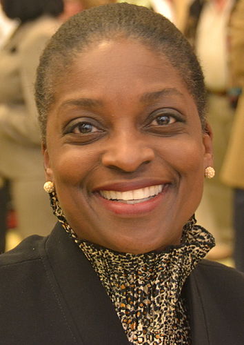 Mignon L. Clyburn