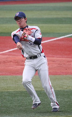 Yoshiyuki Noguchi