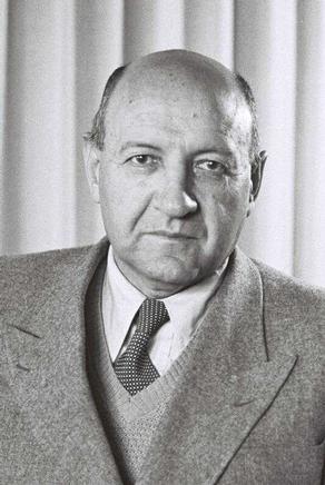Eliezer Kaplan