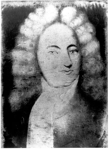 Robert Daniell