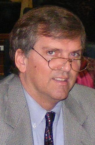 William J. Frank