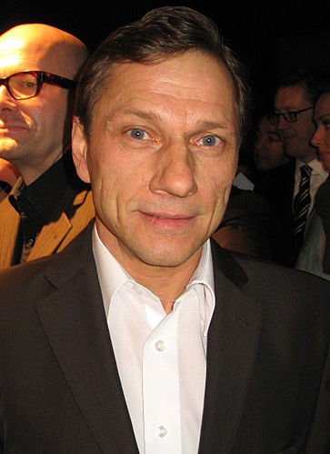 Richy Muller