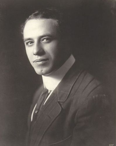 Robert Vignola