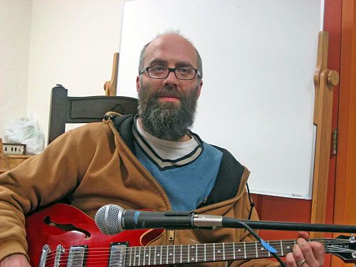 Robert Arellano