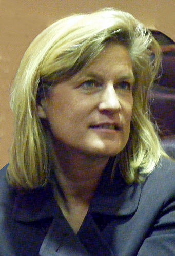 Sue Kullen