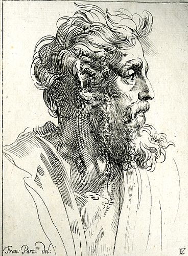 Lucas Lucas Vorsterman II