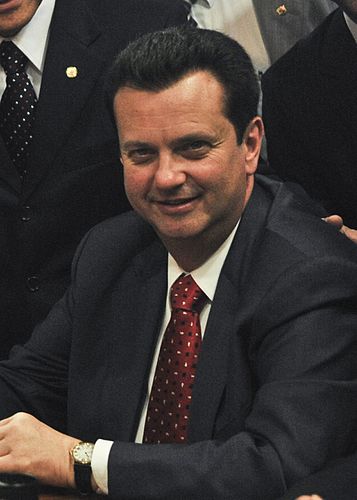 Gilberto Kassab