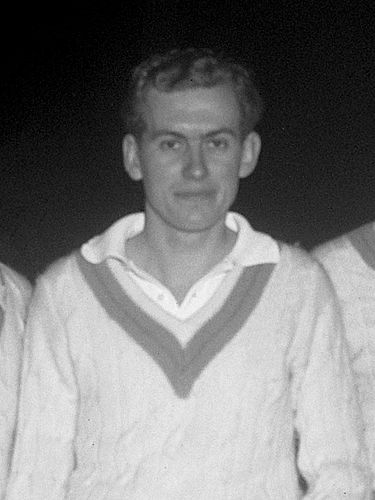 Robert Andre Lothar van Meegeren