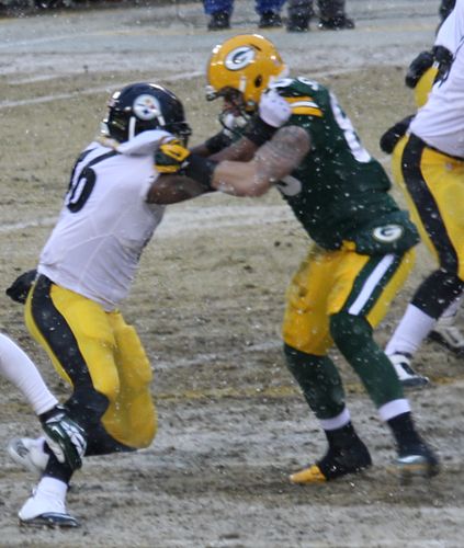 Will Johnson