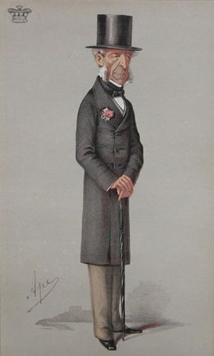 Robert Grosvenor