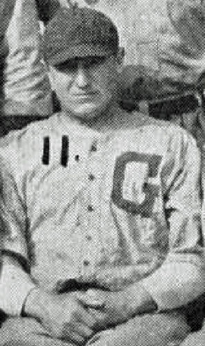 Billy Martin