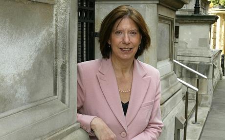 Jean Elizabeth Coussins