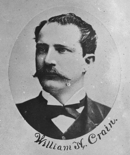 William Henry
