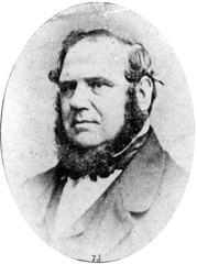 William Handcock