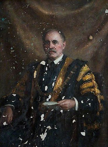 James Johnston
