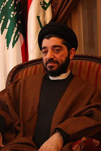 Ali al-Hakim