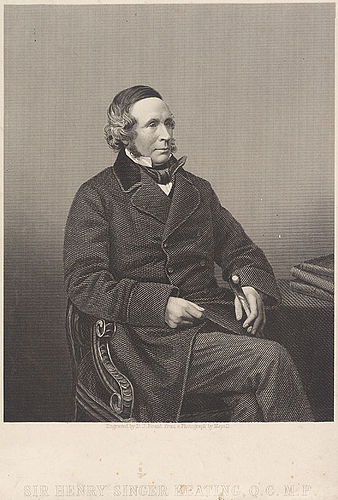Henry Sir