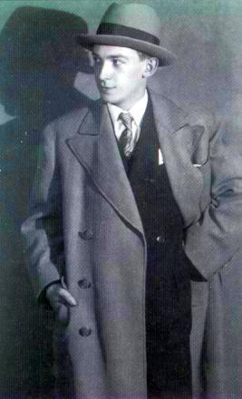 Jeno Dsida