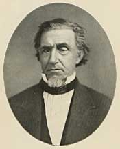 Luther Elkins