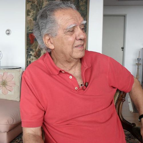 Luiz Carlos Barreto