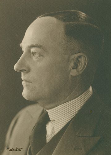 Robert Nicholls