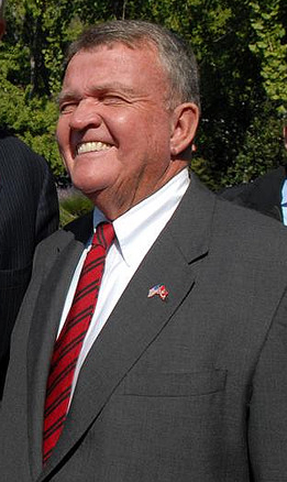 John Edward Courson
