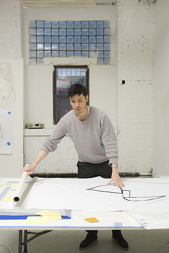 Christopher Ho