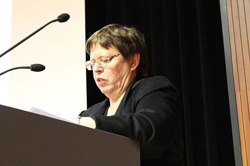 Tamara Pecar