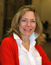Susan Jolliffe Napier