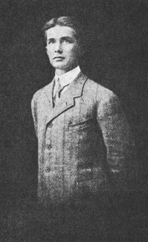 Charles Baker