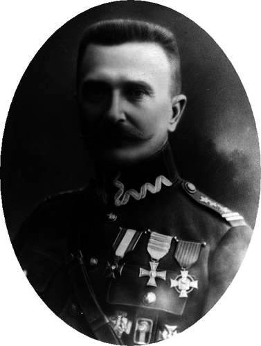Bronislaw Bohatyrewicz