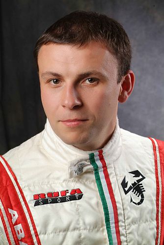 Przemyslaw Mazur