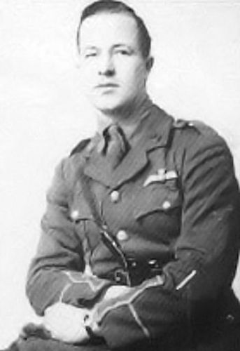 Richard Hewat