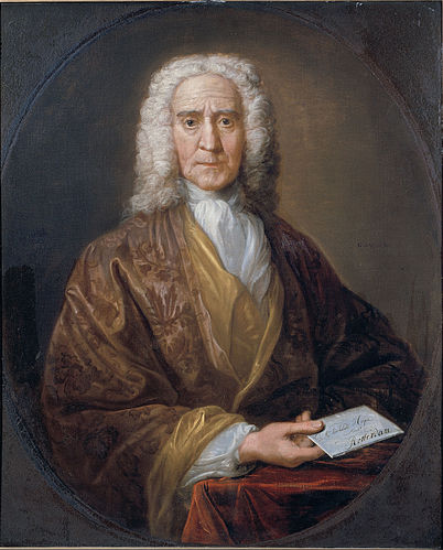 Thomas Hope