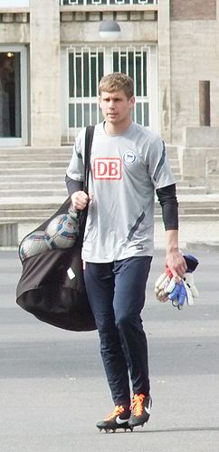 Thomas Kraft