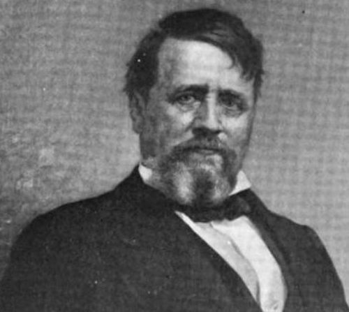 Richard Dudley Hubbard