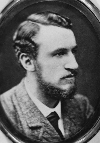 Reginald Roe