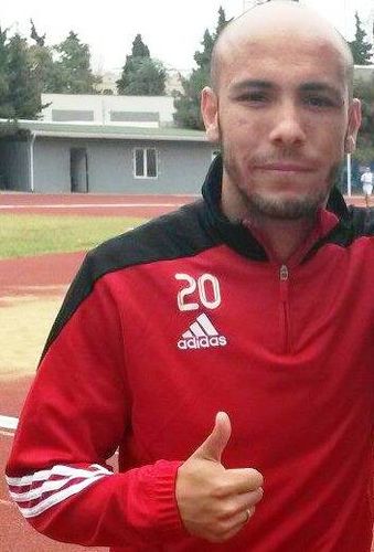 Richard Oliveira