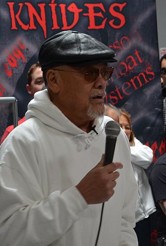 Richard Bustillo