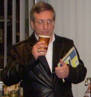 Edward T. Pegg