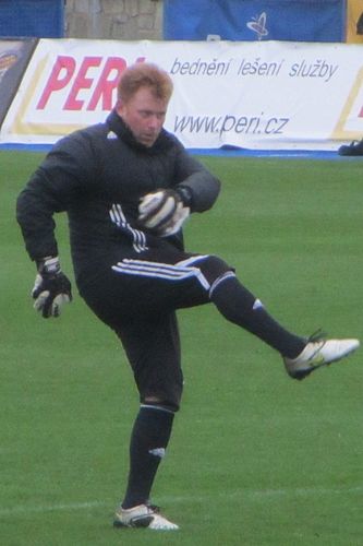 Tomas Obermajer