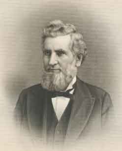 John W. Barr