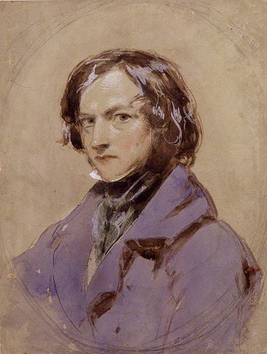 William Frost