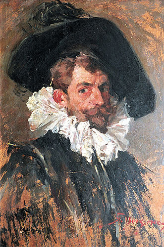 Stanislaw Bergman
