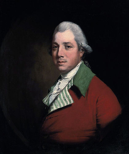 Henry Sir