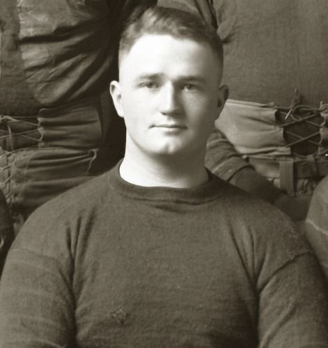 William Fortune