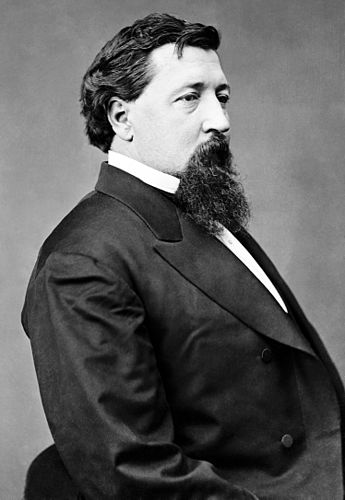 John Hubler Stover