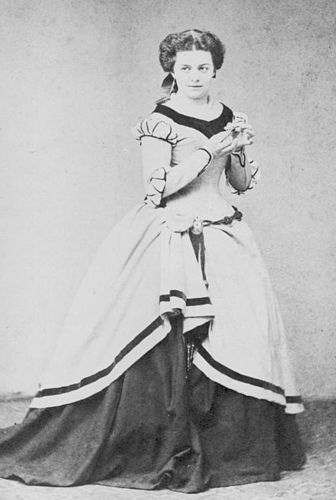 Sophie Stehle