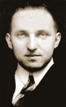 Stanislaw Balinski