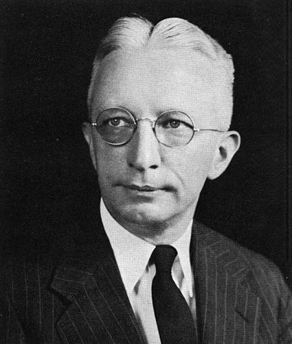 Stanton Chapman Crawford